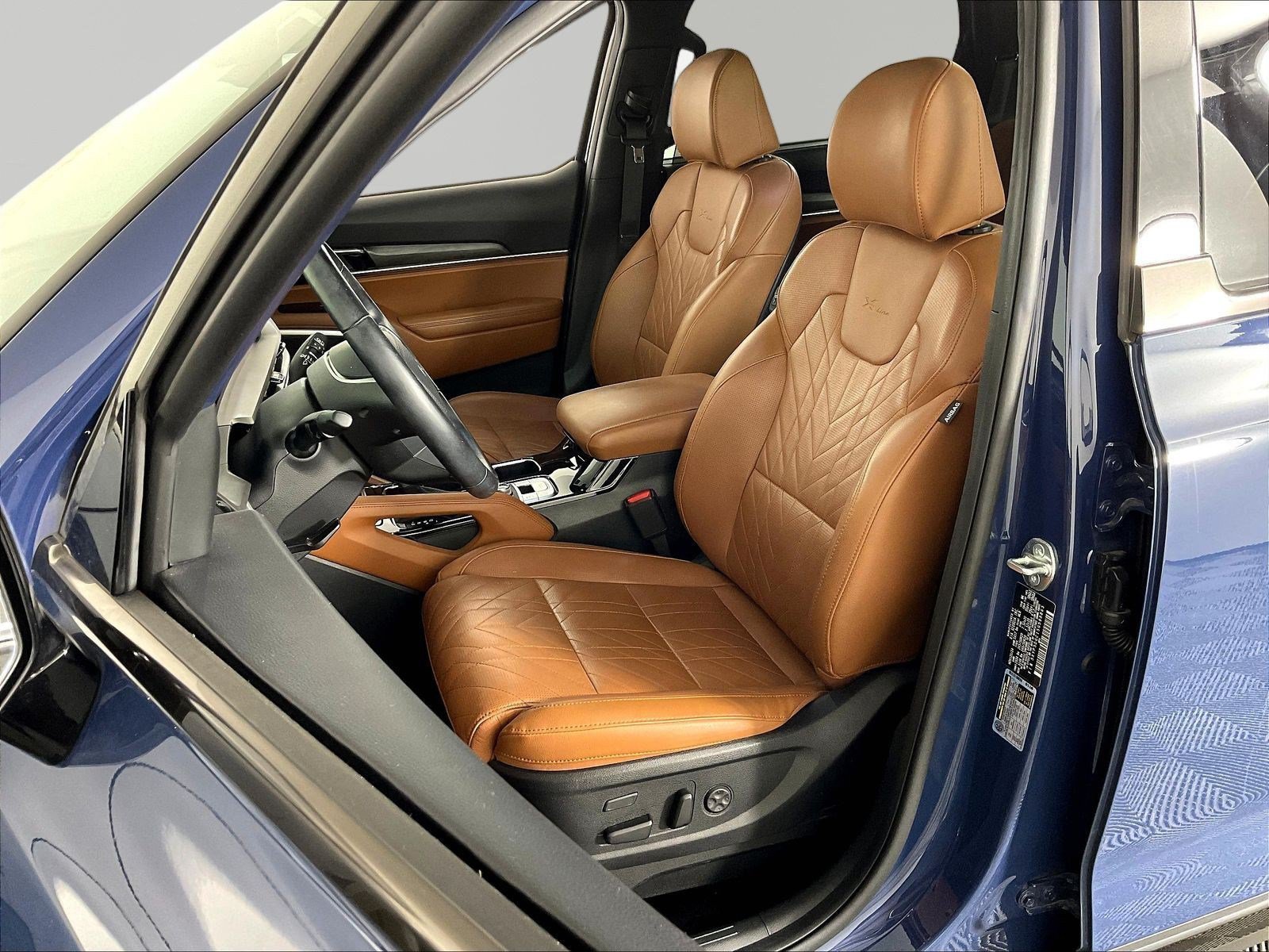 Used 2025 Kia Telluride SX X-Line AWD/4WD image 21