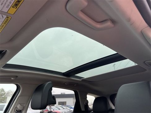 Certified 2025 Kia Sportage SX image 22