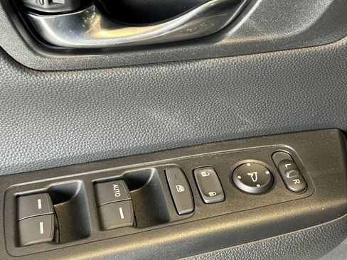 New 2026 Honda CR-V LX image 11
