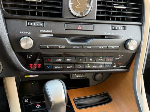 Used 2021 Lexus RX 350 AWD w/ Premium Package image 21