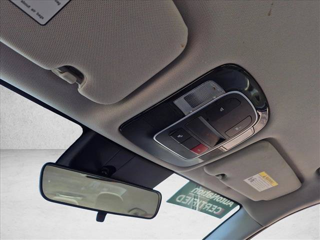 Used 2025 Hyundai Sonata SEL FWD image 20