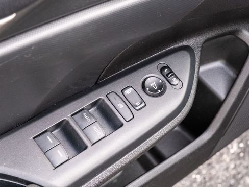 Used 2017 Honda Civic LX image 12