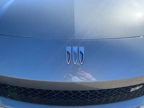 New 2026 Buick Envista Sport Touring w/ Convenience I Package image 10