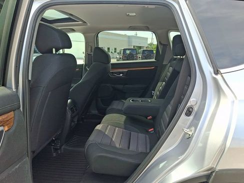 Used 2018 Honda CR-V EX image 10