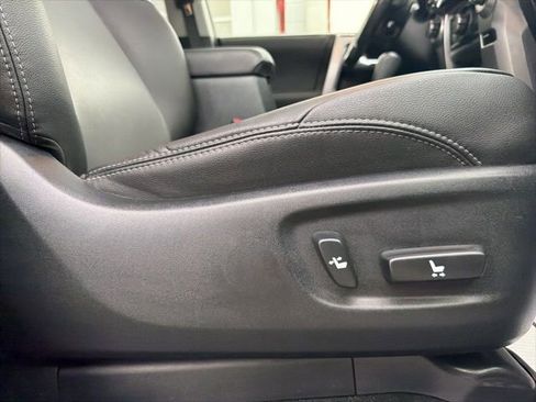 Certified 2024 Toyota 4Runner SR5 Premium w/ Moonroof Package image 33