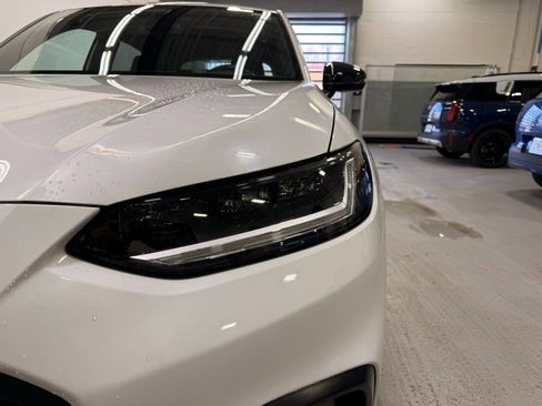 Used 2023 Honda HR-V Sport image 9