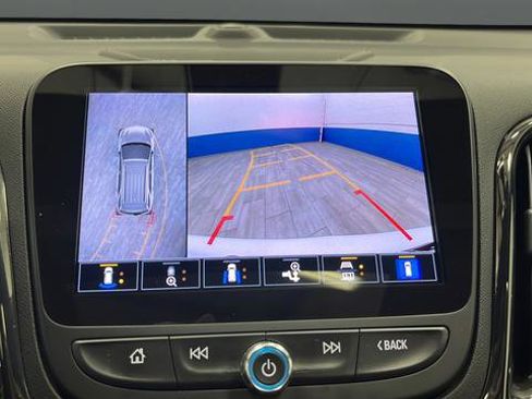 Used 2023 Chevrolet Equinox RS w/ RS Leather Package AWD/4WD image 14