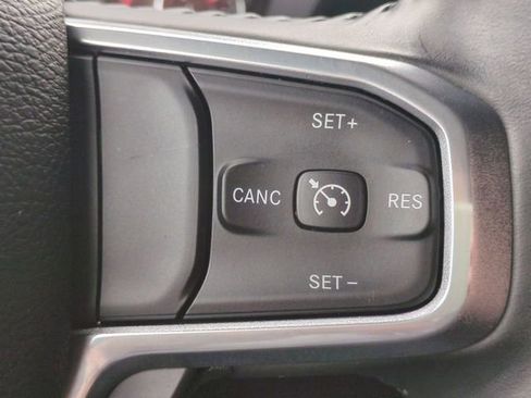 Used 2023 RAM 1500 Laramie image 26