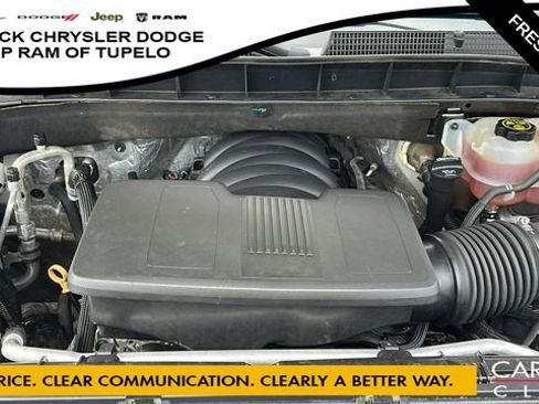 Used 2020 GMC Sierra 1500 Denali w/ Denali Ultimate Package image 12