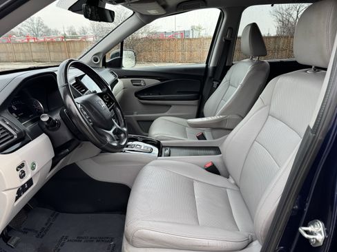 Used 2019 Honda Pilot Elite image 27