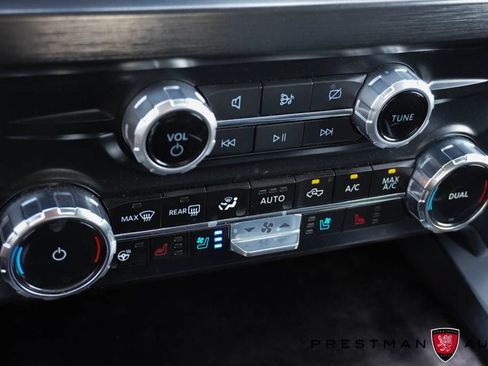 Used 2024 Ford F250 Lariat w/ Sport Appearance Package AWD/4WD image 45