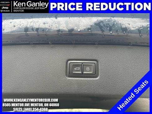 Used 2018 Audi Q7 2.0T Premium Plus w/ Premium Plus Package AWD/4WD image 12