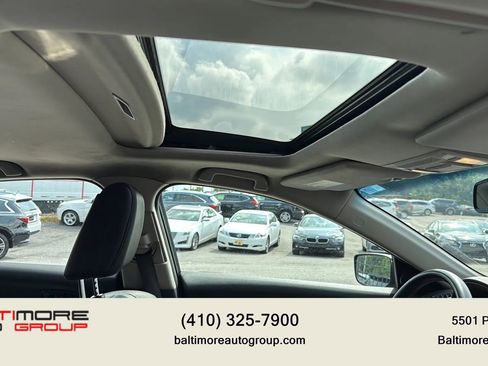 Used 2015 Acura ILX w/ Technology Package image 15