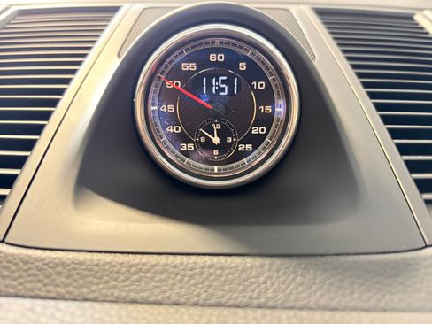Certified 2020 Porsche Macan S AWD/4WD image 47