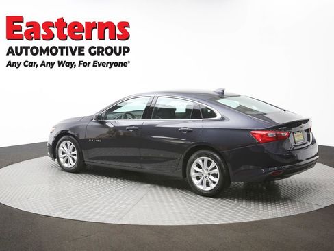 Used 2023 Chevrolet Malibu LT FWD image 65