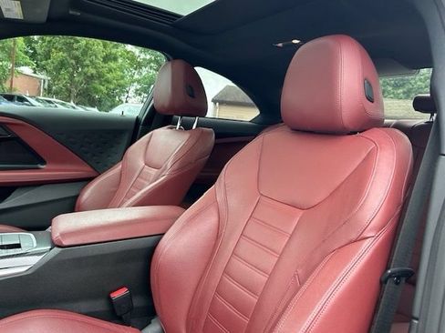 Used 2022 BMW M240i xDrive Coupe w/ Premium Package AWD/4WD image 13