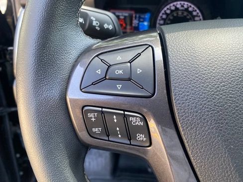 Used 2022 Ford Ranger Lariat w/ Equipment Group 501A High AWD/4WD image 33