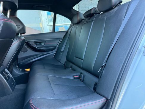 Used 2013 BMW 335i Sedan RWD image 12