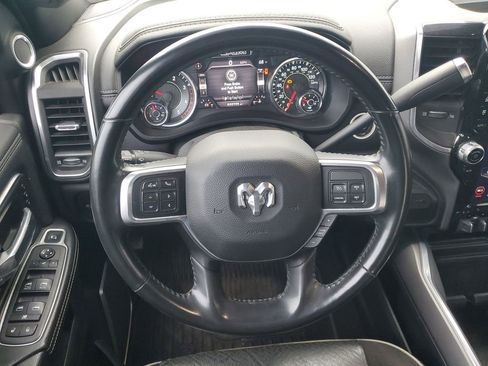Used 2021 RAM 3500 Laramie image 14