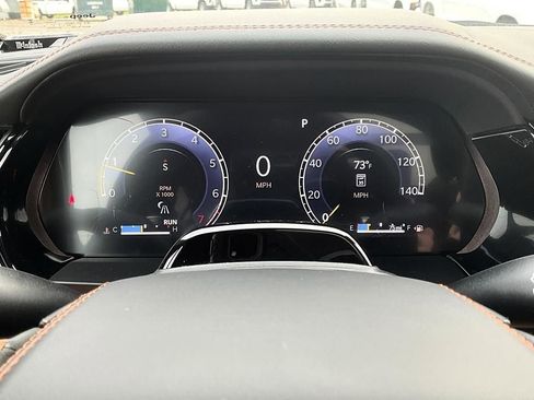 New 2026 Jeep Grand Cherokee Summit AWD/4WD image 18