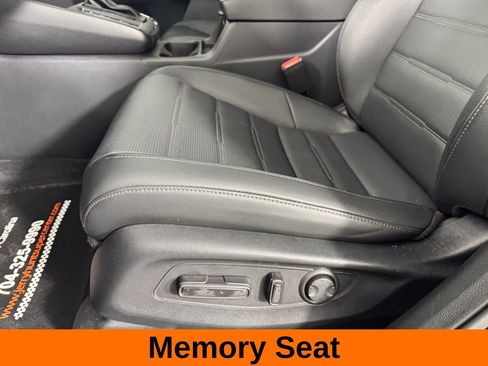 Used 2026 Honda CR-V EX-L image 13