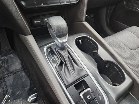 Used 2020 Hyundai Santa Fe SEL image 13