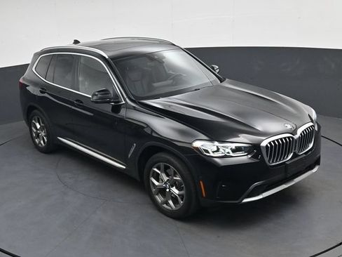 Used 2023 BMW X3 xDrive30i w/ Premium Package AWD/4WD image 24