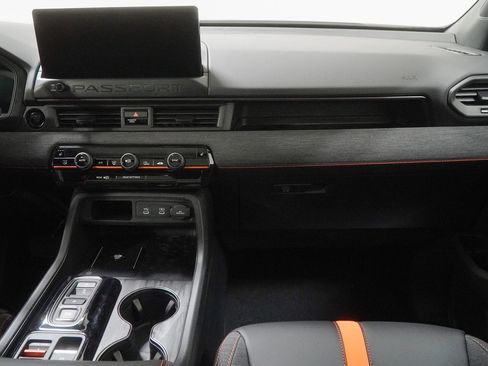 New 2026 Honda Passport TrailSport image 35