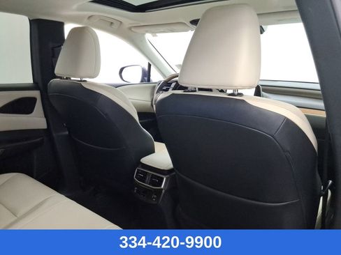 Used 2023 Lexus RX 350 Premium image 24