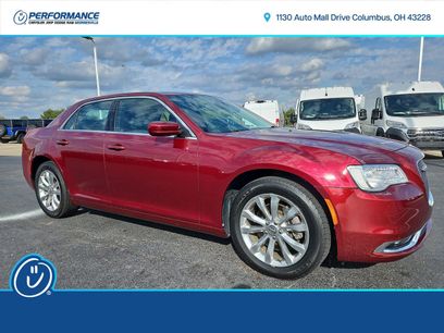 Used 2019 Chrysler 300 Touring w/ Driver Convenience Group