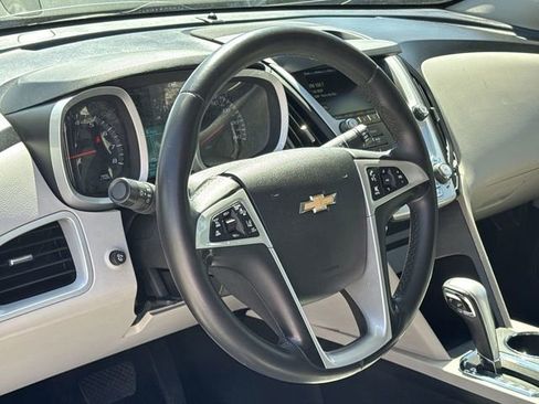 Used 2015 Chevrolet Equinox LTZ AWD/4WD image 17
