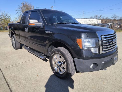 Used 2010 Ford F150 XL AWD/4WD image 2