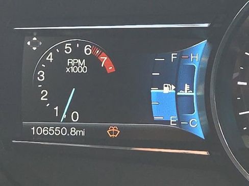 Used 2016 Ford Explorer Limited image 47