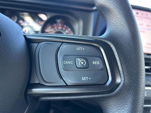 New 2026 Jeep Wrangler Sport image 15