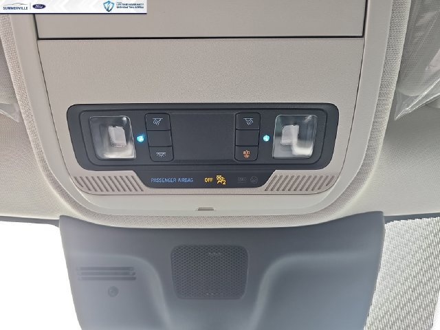 New 2027 Ford Expedition Max Active RWD image 31
