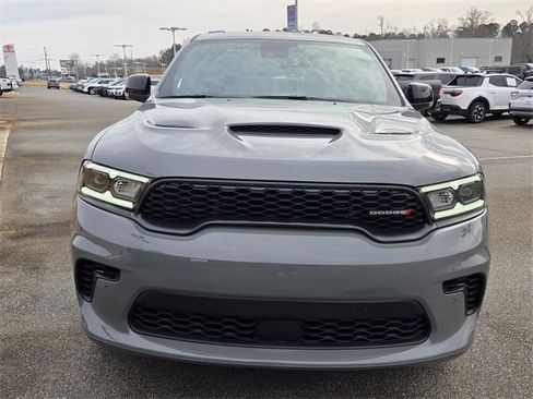 New 2026 Dodge Durango GT image 2
