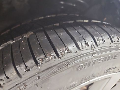 Certified 2023 Subaru WRX Base image 28