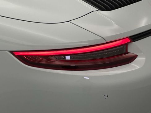 Used 2018 Porsche 911 Carrera GTS image 16