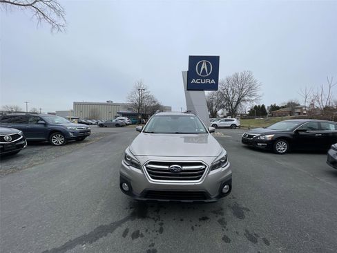 Used 2019 Subaru Outback 2.5i Limited image 28