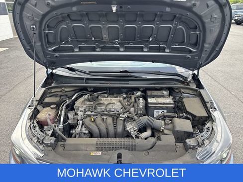 Used 2020 Toyota Corolla LE FWD image 28