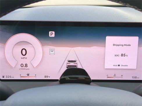 New 2026 Genesis GV70 2.5T Select image 25