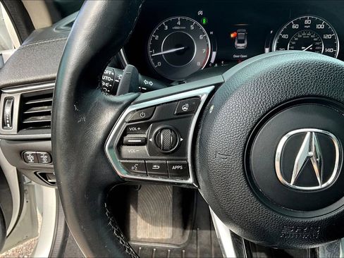 Used 2021 Acura TLX SH-AWD w/ Advance Package image 26
