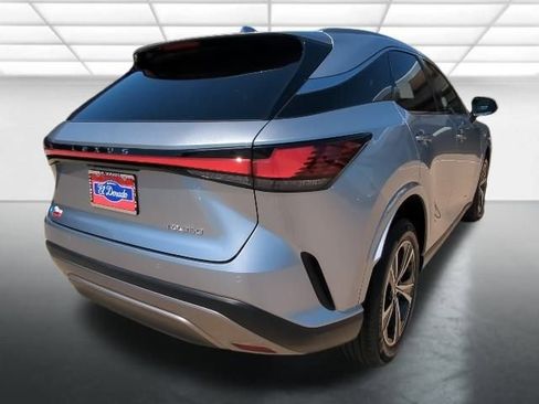 Used 2023 Lexus RX 350 Premium image 31