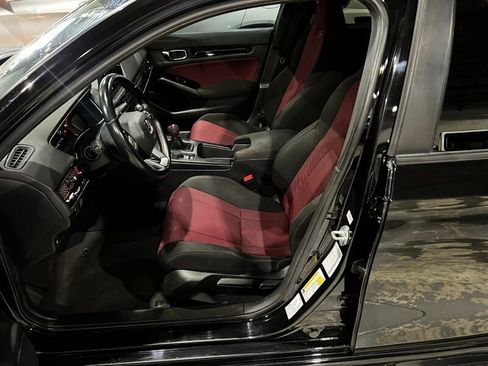 Used 2022 Honda Civic Si image 16