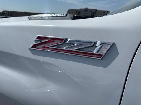 Used 2020 Chevrolet Silverado 2500 LTZ w/ LTZ Plus Package AWD/4WD image 10