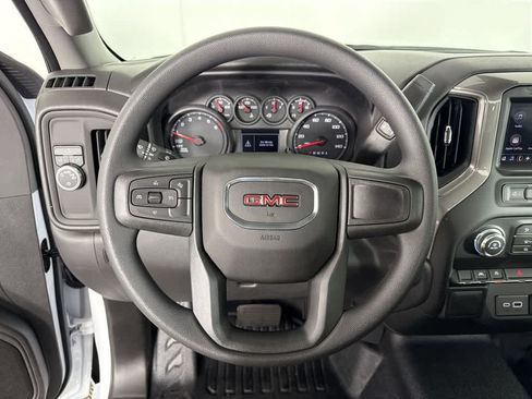 New 2026 GMC Sierra 1500 Pro RWD image 18