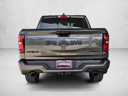 New 2026 RAM 1500 Lone Star image 8