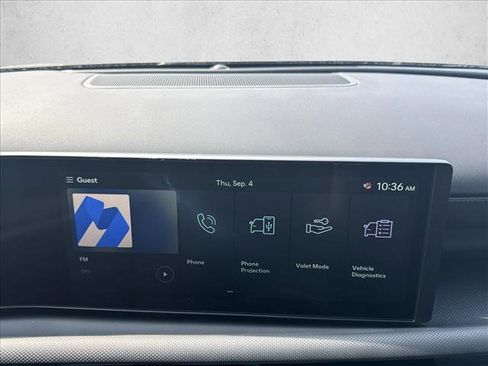 Certified 2025 Hyundai Santa Cruz SE FWD image 12