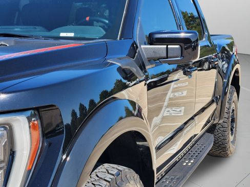 Used 2022 Ford F150 Raptor w/ Equipment Group 801A High AWD/4WD image 42