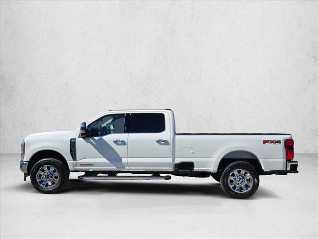 New 2027 Ford F350 Lariat w/ Chrome Package AWD/4WD image 5